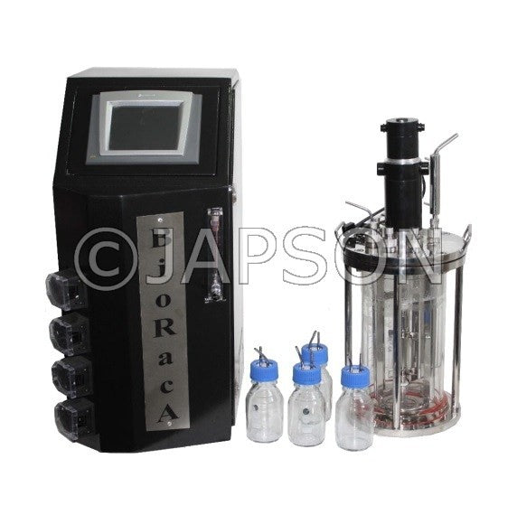 Bio-Fermenter Bio-Fermenter